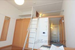 レオパレスサンセット６７室内写真1