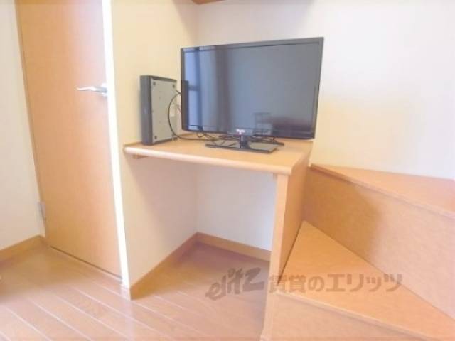 テレビ