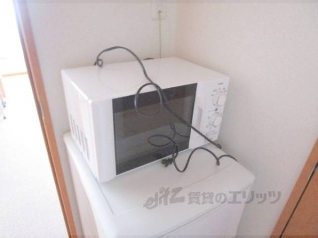 電子レンジ