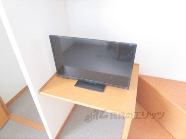 テレビ
