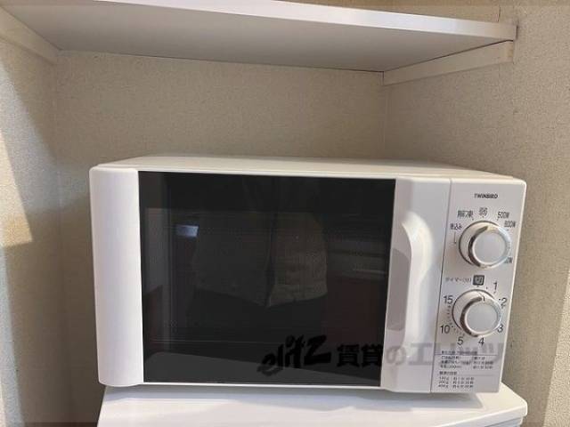 電子レンジ