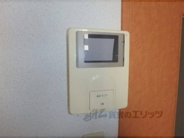 モニターフォン