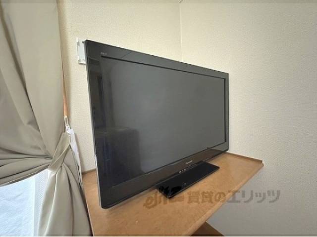 テレビ