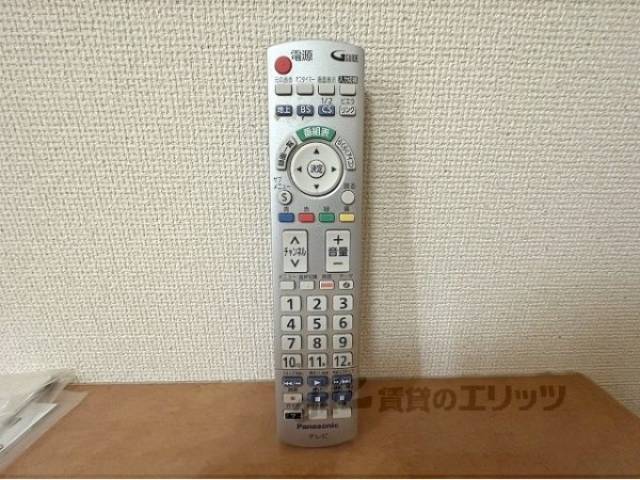 テレビ