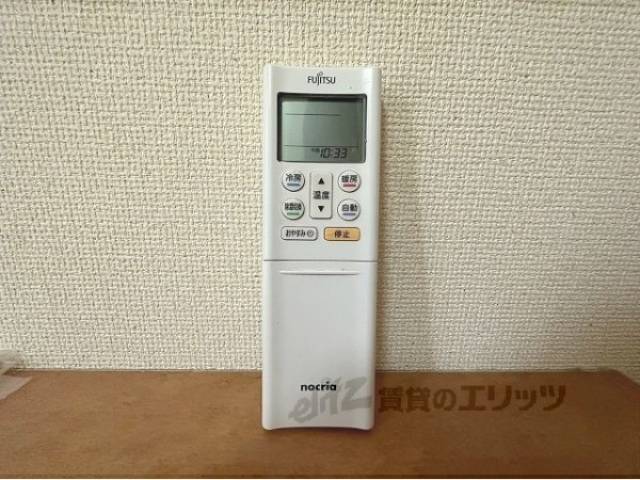 エアコン