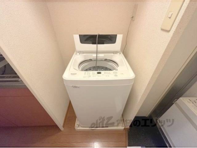 洗濯機