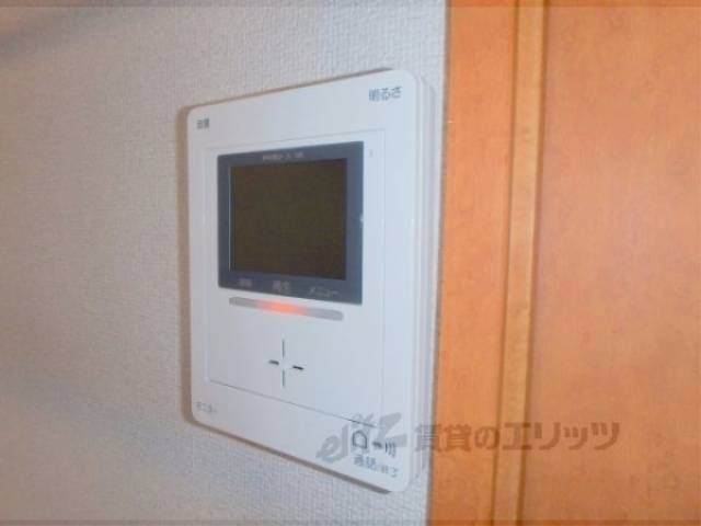 モニターフォン