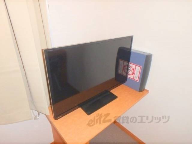 テレビ