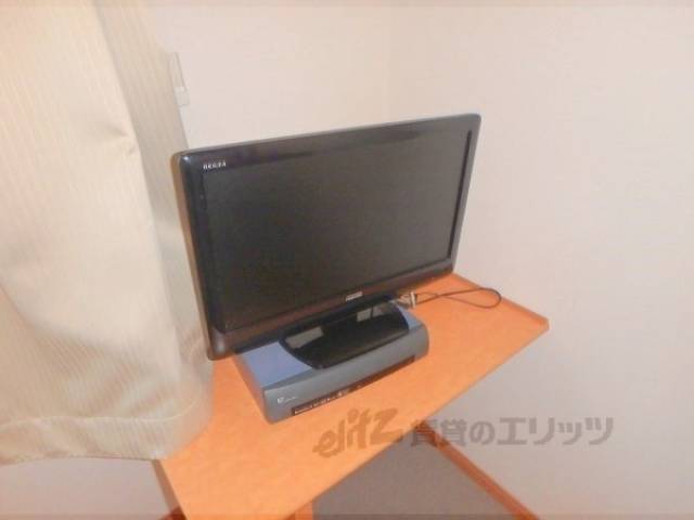テレビ