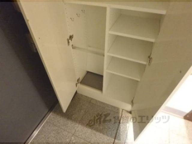 下駄箱