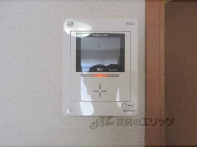 ドアフォン（ＴＶ含）