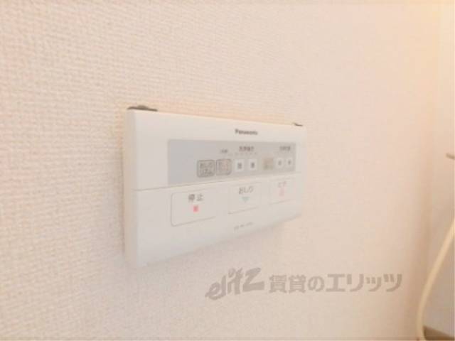 トイレ　操作リモコン