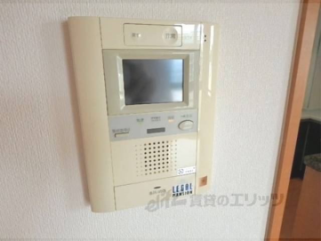 ドアフォン（ＴＶ含）