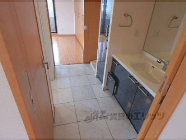 洗面所　脱衣所