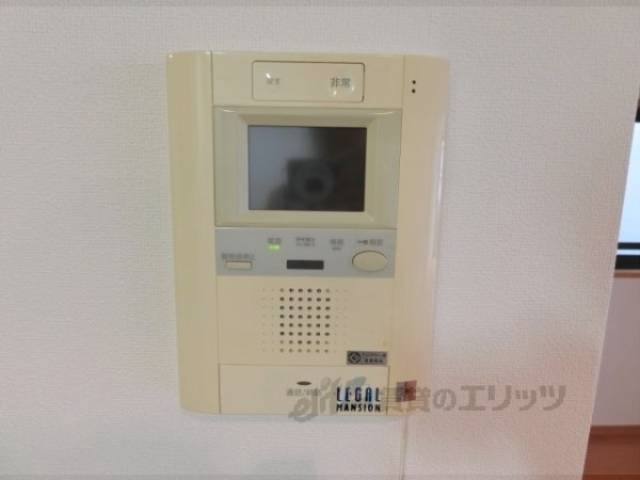 ドアフォン（ＴＶ含）