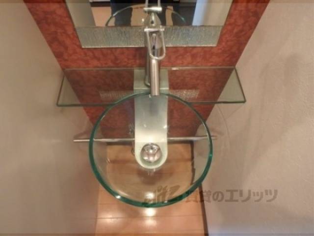 洗面所
