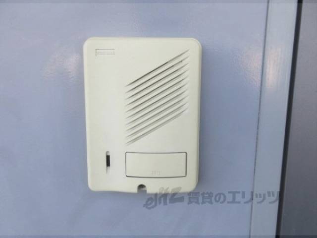 インターフォン