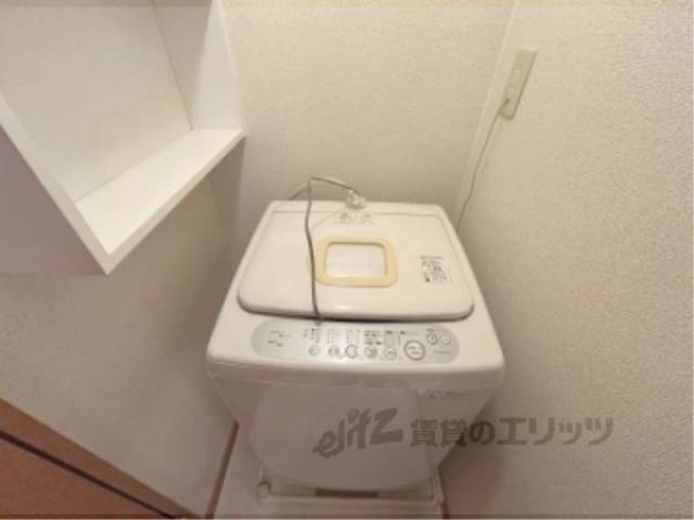 洗濯機
