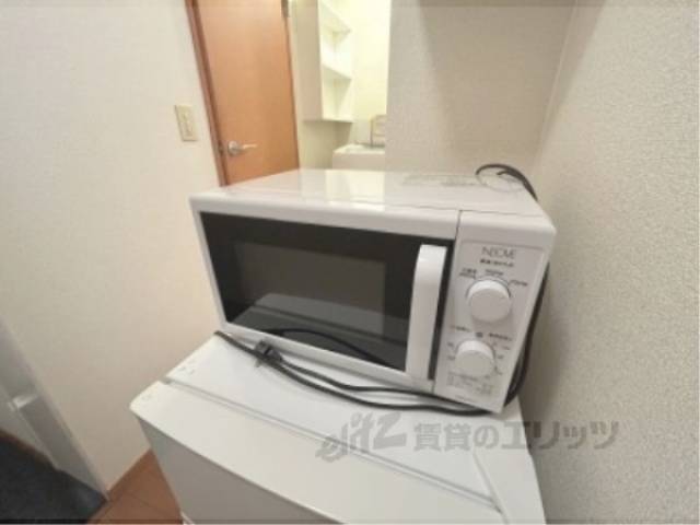 電子レンジ