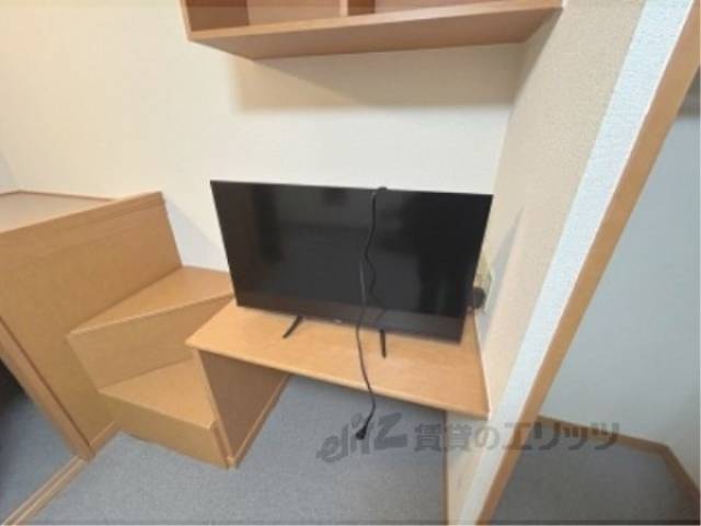 テレビ