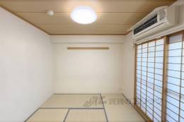リソシエ御所南室内写真2