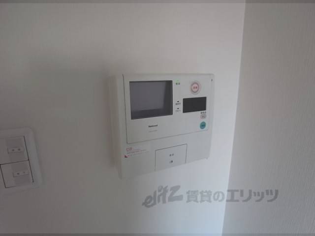 テレビドアホン