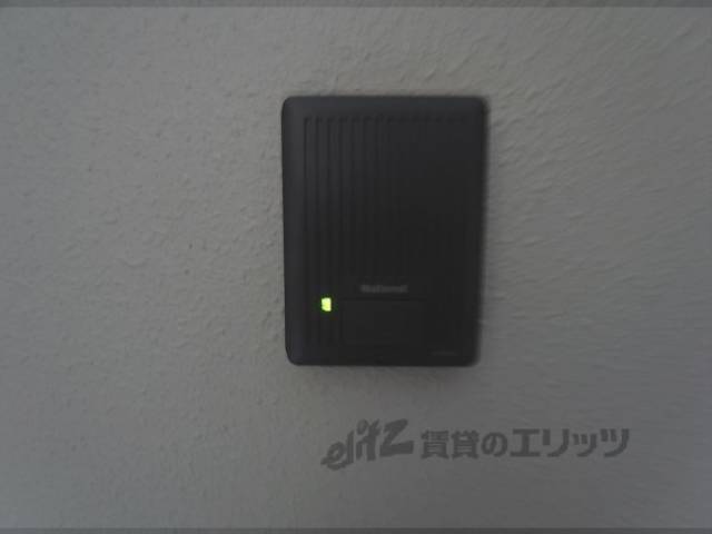 インターホン