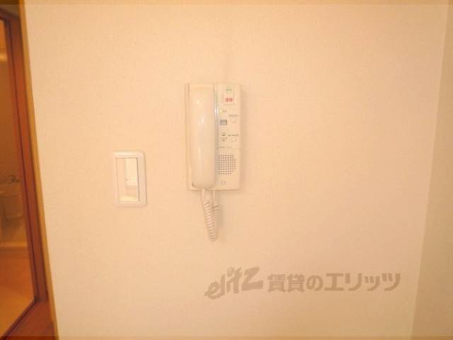 ドアホン