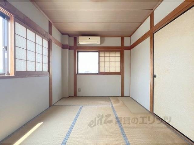 洋室