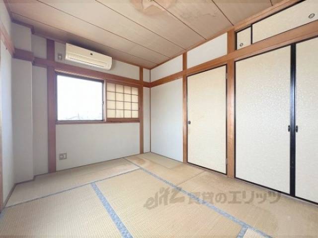 洋室