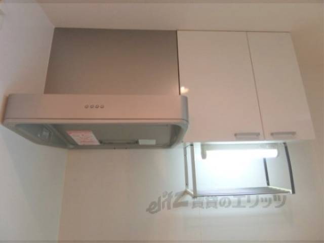 キッチン　レンジフード