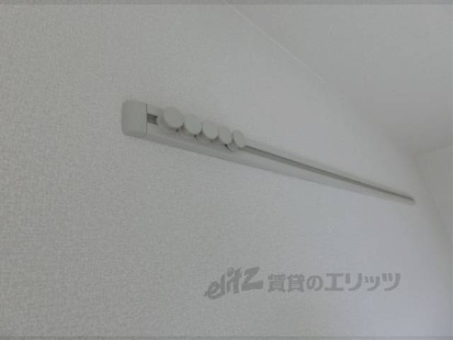 イメージ写真　ハングバー