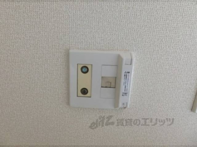 イメージ写真　端子類