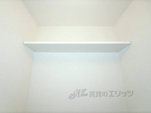 トイレ上棚