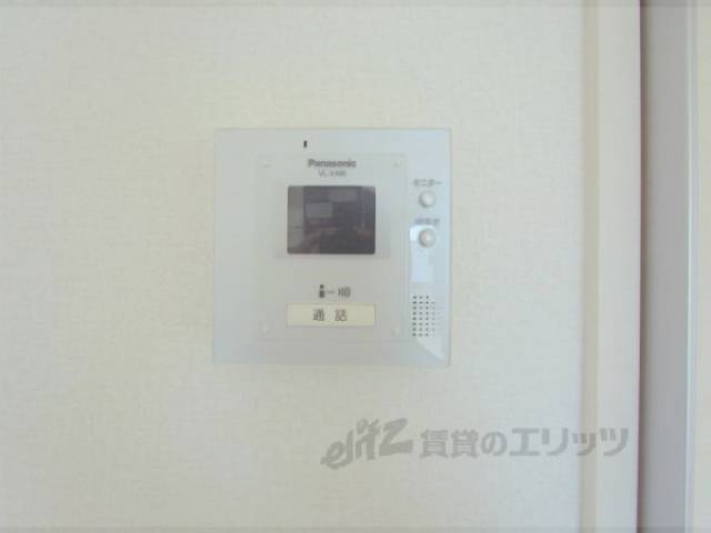 インターホン
