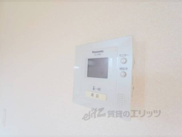 ＴＶインターホン