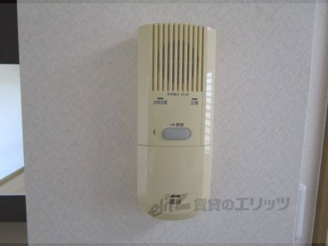 ドアフォン