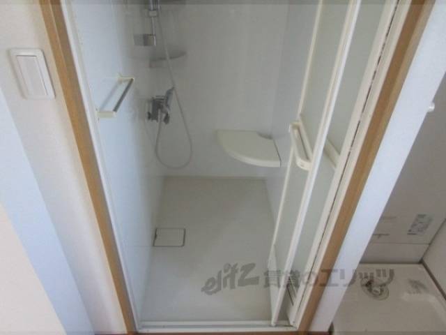 風呂　シャワーのみ