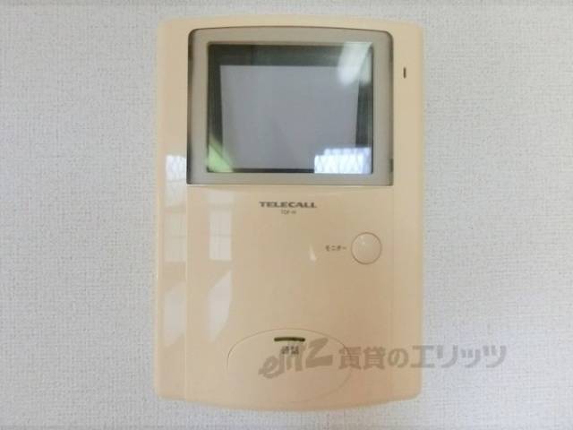 ドアフォン（ＴＶ含）