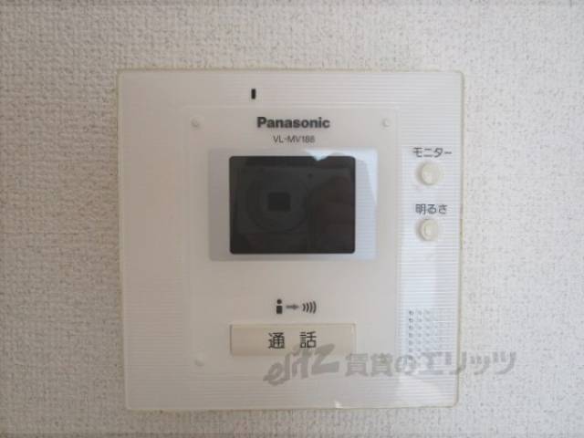 ドアフォン（ＴＶ含）