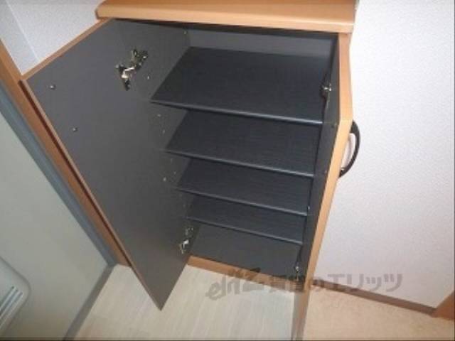 下駄箱
