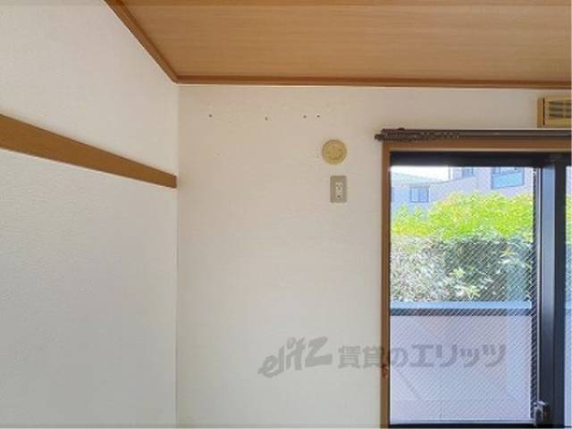エアコン　設置場所