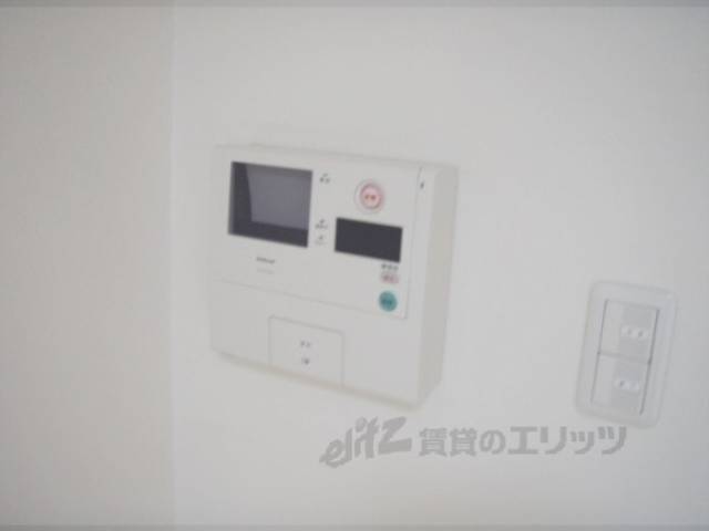 モニターフォン