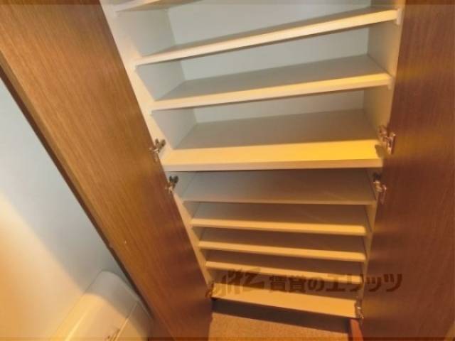 下駄箱