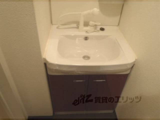 洗面所