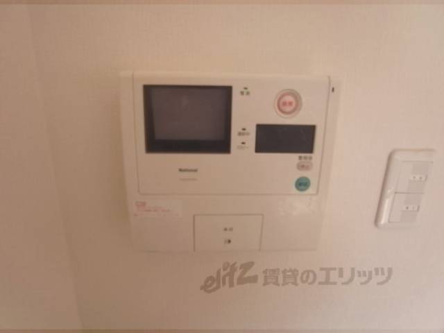 モニターホン