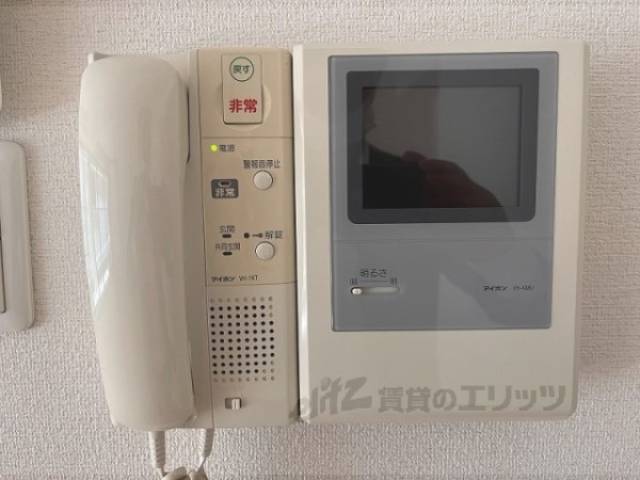 ドアフォン（ＴＶ含）