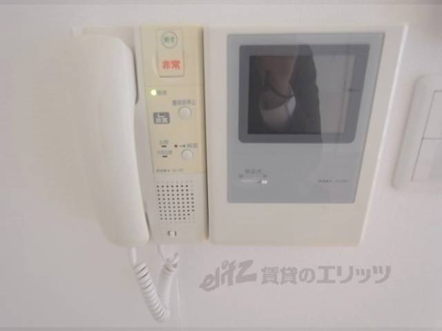 インターフォン