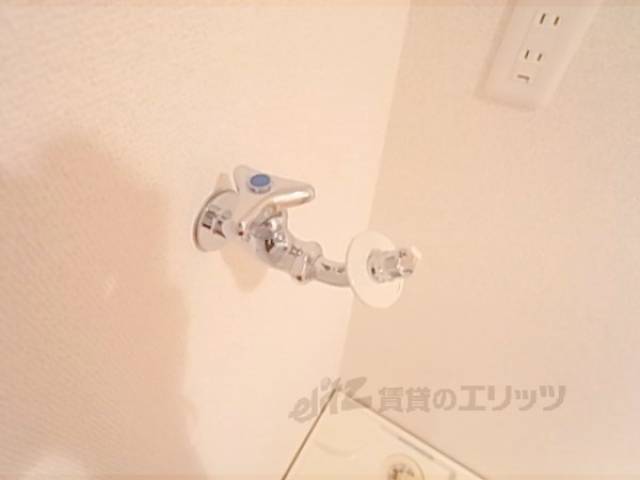 洗濯機水栓