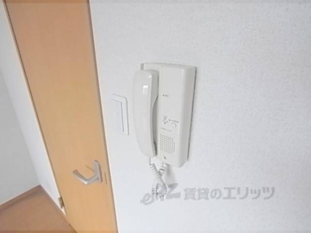 インターフォン